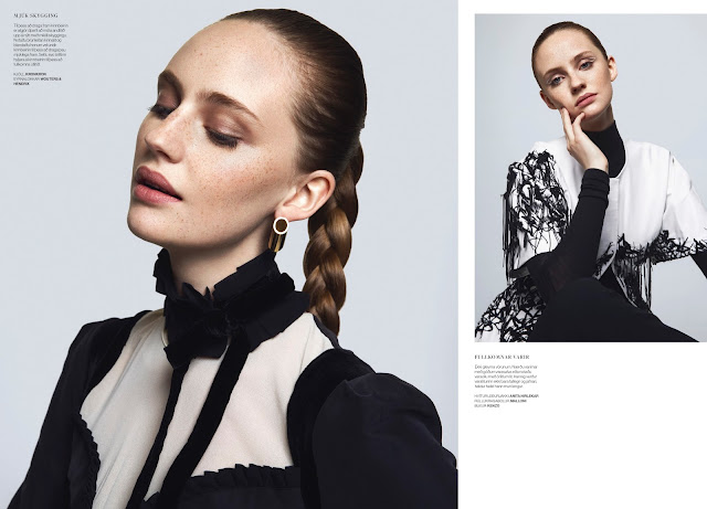 Brynja / GLAMOUR ICELAND / 2