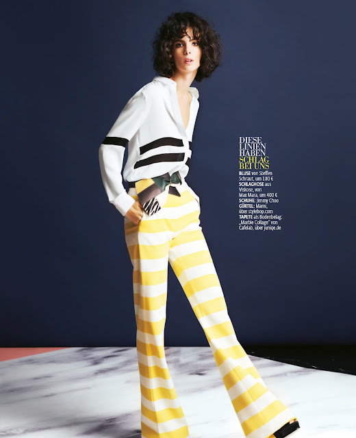 Alba Moreira / PETRA MAGAZINE  / 4