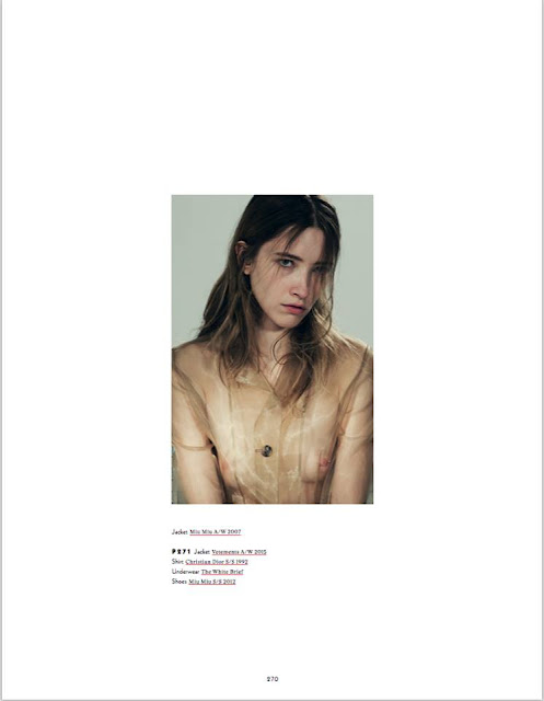 Roxane Glineur / S Magazine / 6